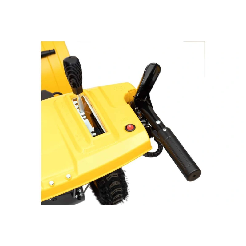 Снегоуборщик DENZEL SBM 610S PRO
