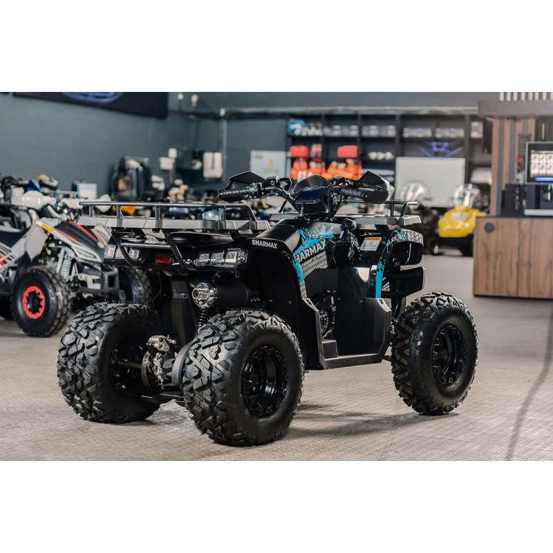 Квадроцикл SHARMAX Activator 250