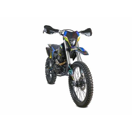 Мотоцикл кроссовый эндуро OXO Lite 250 X