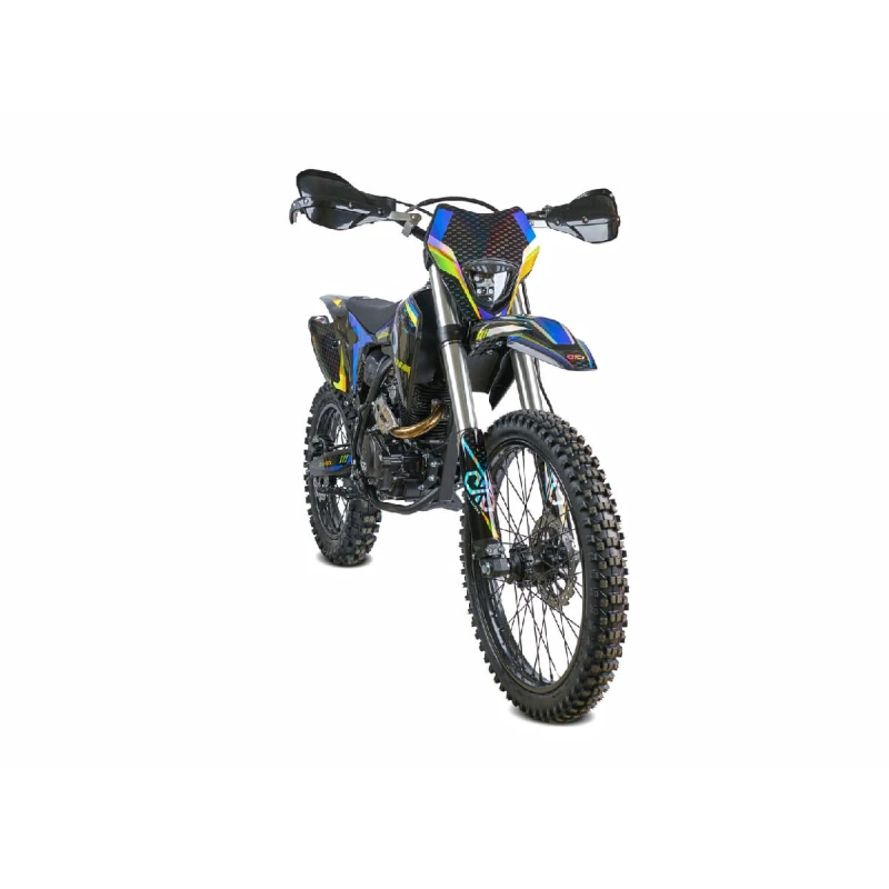 Мотоцикл кроссовый эндуро OXO Lite 250 X