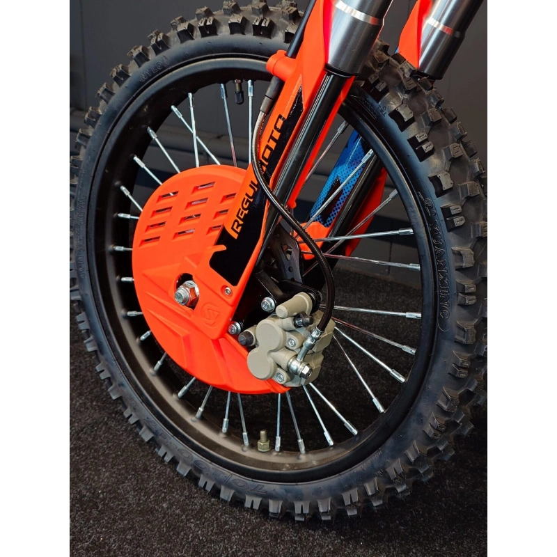 Питбайк REGULMOTO Spitfire 17/14 Pro