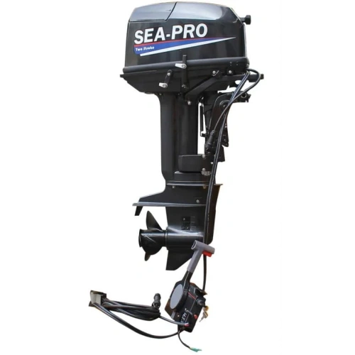 2х-тактный лодочный мотор SEA PRO T 30SE