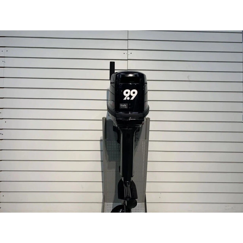 2х-тактный лодочный мотор TOHATSU M 9.9 D2 S