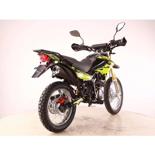 Мотоцикл ROLIZ Sport-005 PR