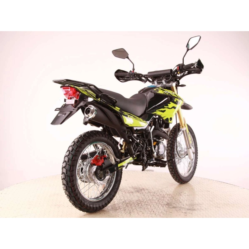 Мотоцикл ROLIZ Sport-005 PR
