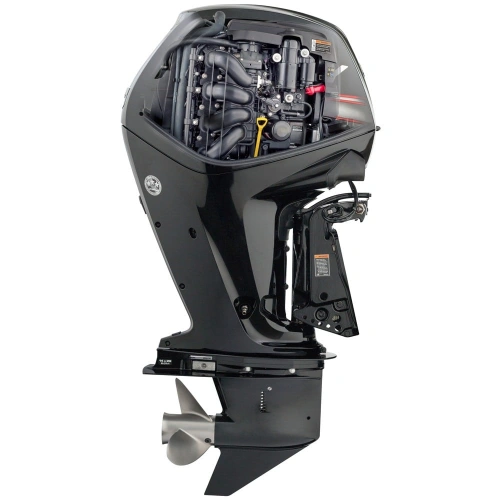 4х-тактный лодочный мотор MERCURY ME F 115 ECXLPT EFI CT