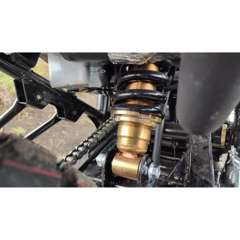 Мотоцикл кроссовый эндуро RACER Panther Lite RC250GY-C2A