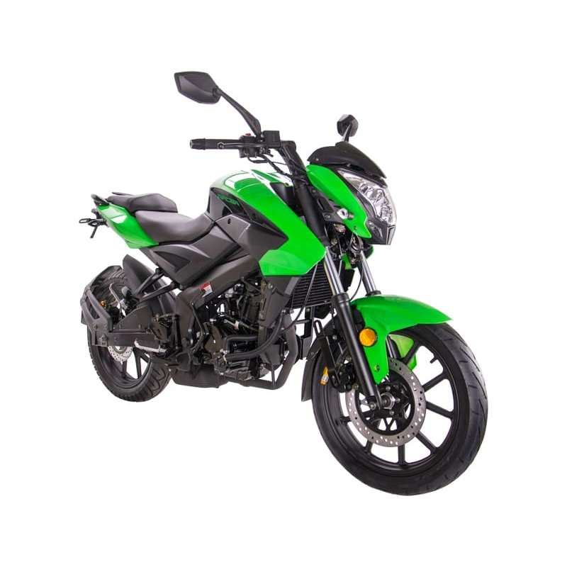 Мотоцикл RACER Flash RC250-GY8X