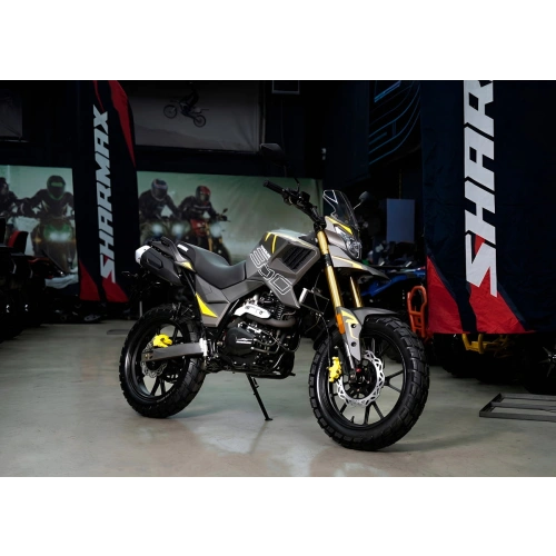 Мотоцикл SHARMAX Tour Enduro 300 Ultra