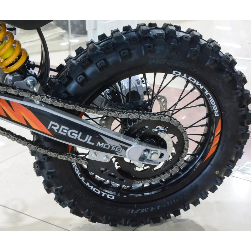 Питбайк REGULMOTO Seven Pro 17/14