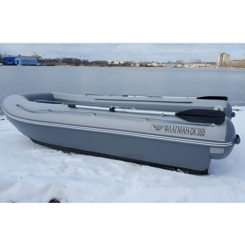 Лодка ПВХ ФЛАГМАН DK 350