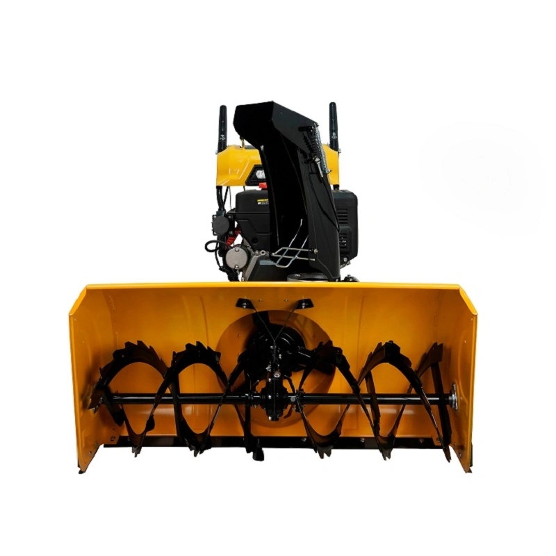 Снегоуборщик HABERT HB1542MS Pro
