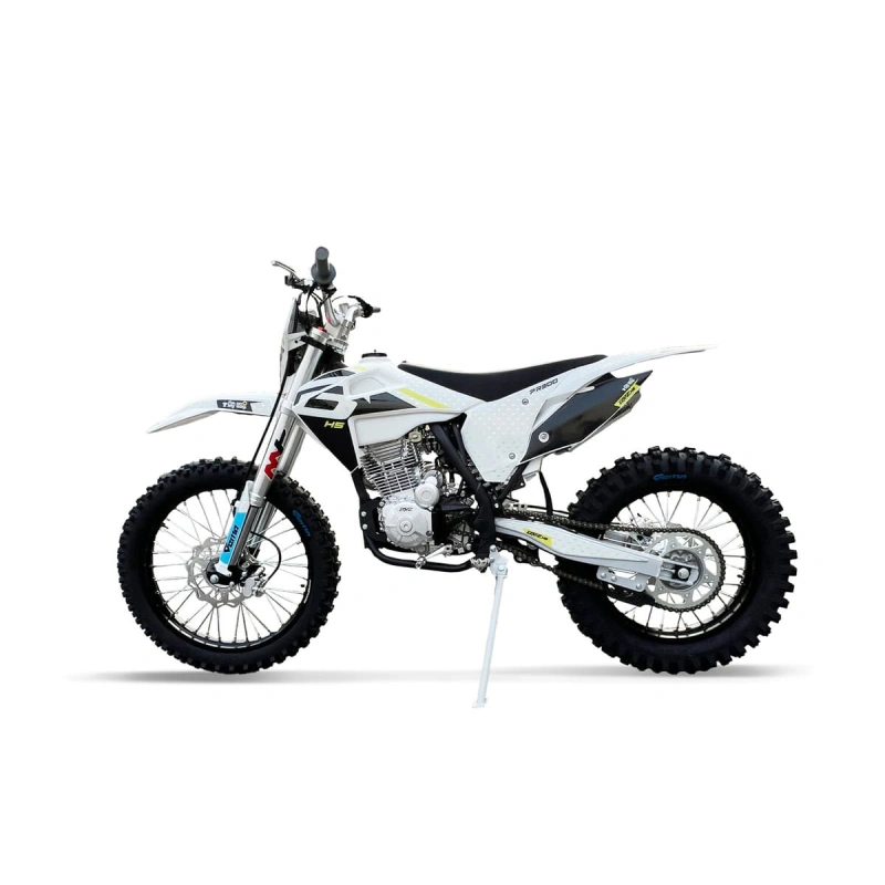 Мотоцикл BRZ H5 PR300 ENDURO