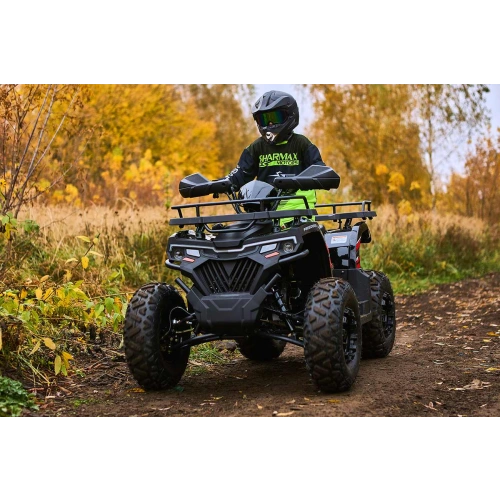 Квадроцикл SHARMAX 280 RX Activator
