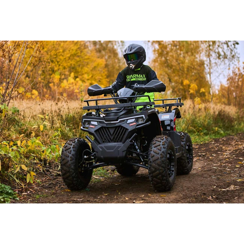 Квадроцикл SHARMAX 280 RX Activator