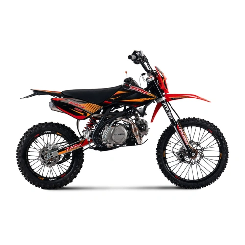 Питбайк TMBK Pitster SP1 150 Biggy