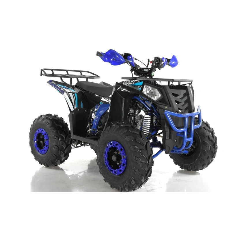 Квадроцикл WELS Thunder Evo
