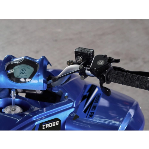 Квадроцикл SHARMAX Cross 180 RX