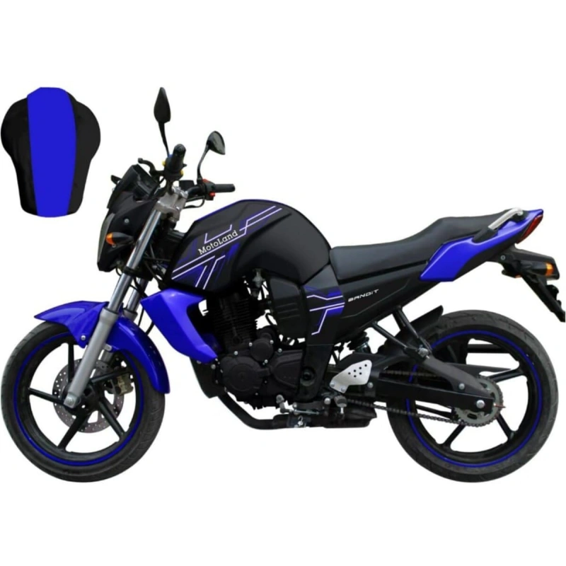 Мотоцикл MOTOLAND Bandit 300