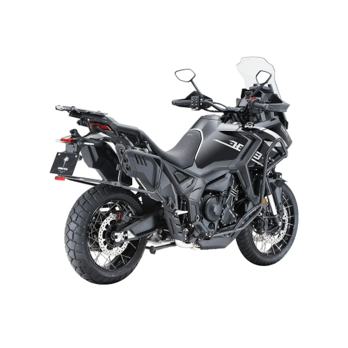 Мотоцикл ZONTES ZT703-F TOUR (4T ZT370MU EFI) 2025 ТУРЭНДУРО