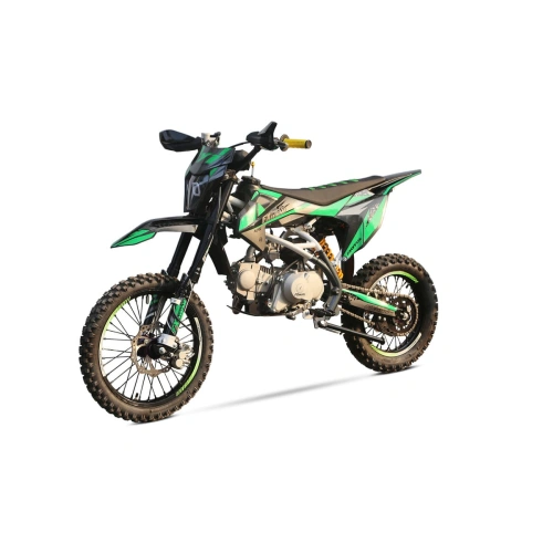 Питбайк FXMOTO Y1