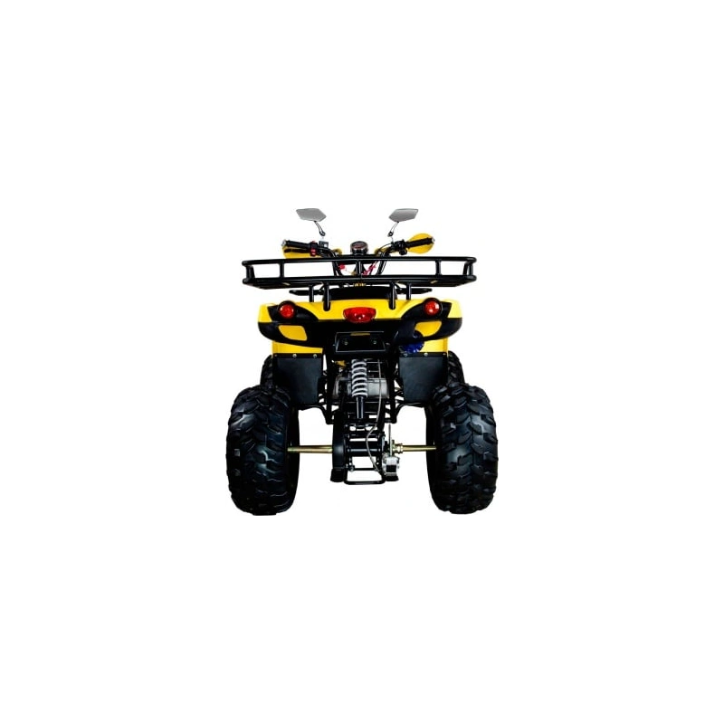 Квадроцикл AVANTIS Patriot M