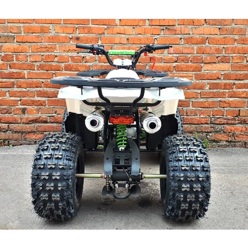 Квадроцикл MOWGLI Hardy 8+