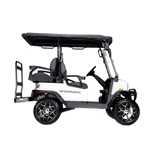 Гольфкар SHARMAX 5000 2+2 seater Pro