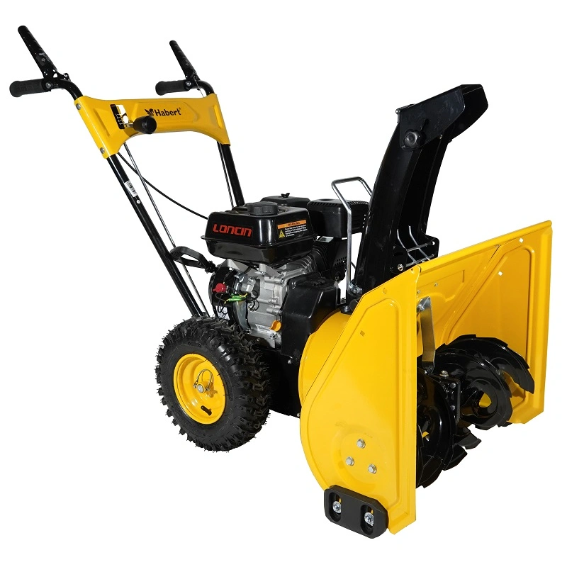 Снегоуборщик HABERT HBM24-F