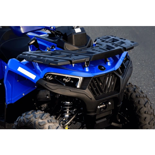 Квадроцикл SHARMAX Hummer 320 RX