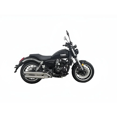 Мотоцикл TMBK Storm Angels 400cc с ПТС