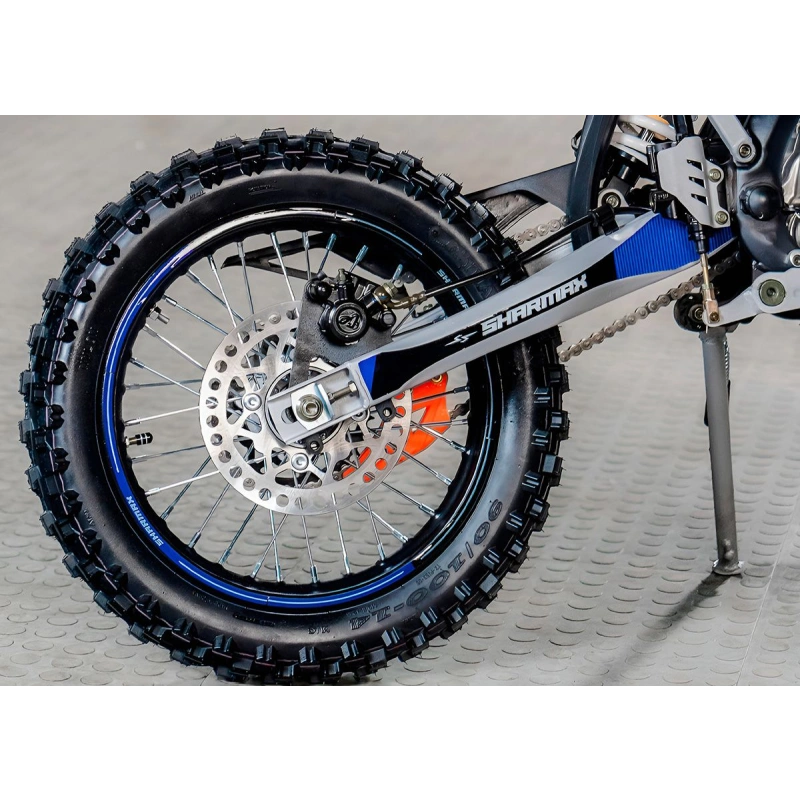 Питбайк SHARMAX PowerMax 145