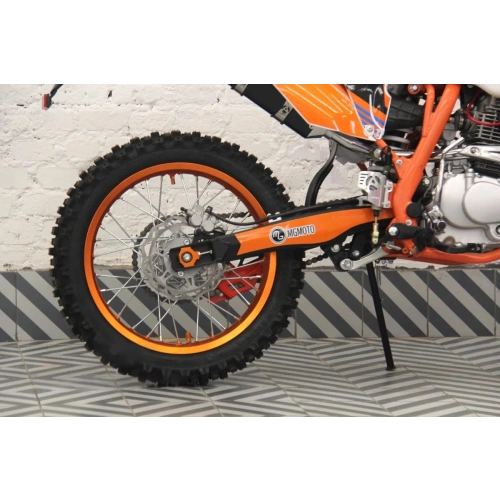 Питбайк MGMOTO DB250-1