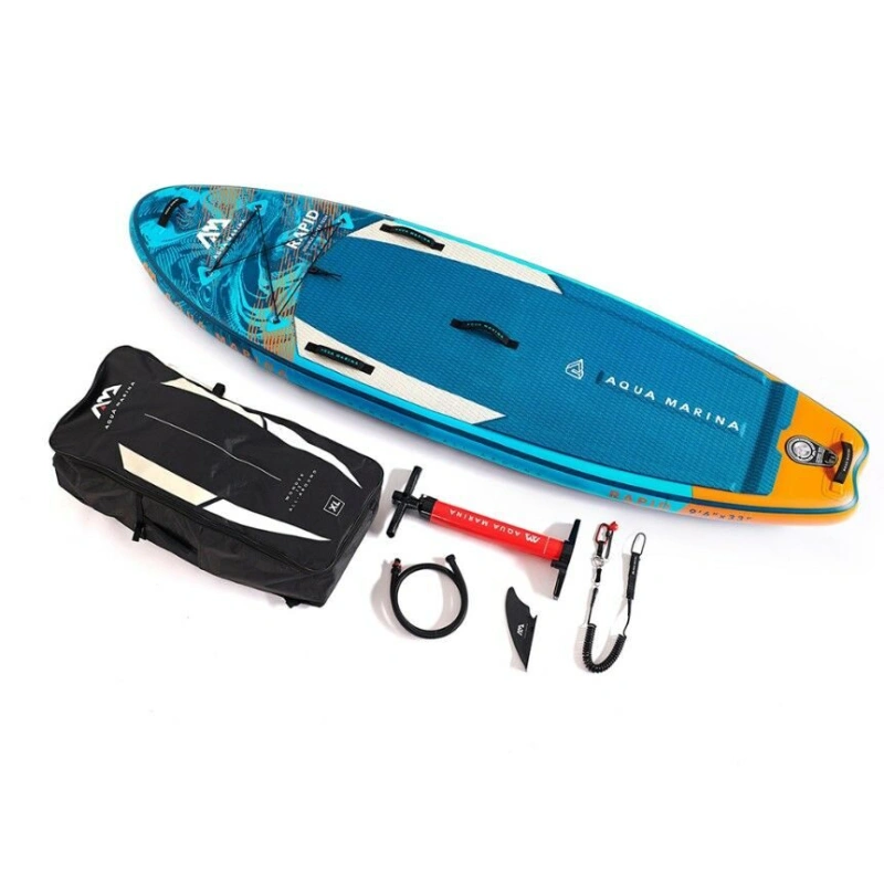 Сап для сёрфинга Aqua Marina 9'6" Rapid