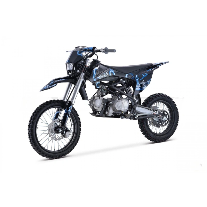 Питбайк ROCKOT RX125-2 Tronium 17/14