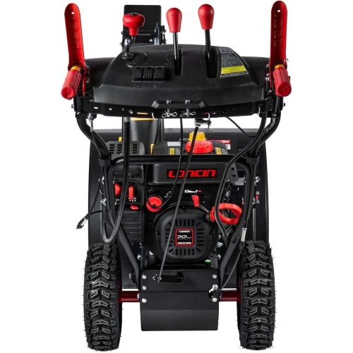 Снегоуборщик ELITECH ST 0762LE