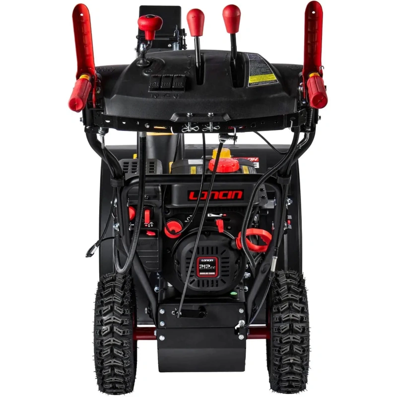 Снегоуборщик ELITECH ST 0762LE