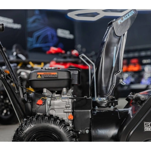 Снегоуборщик FLAIZER 50 E Economy