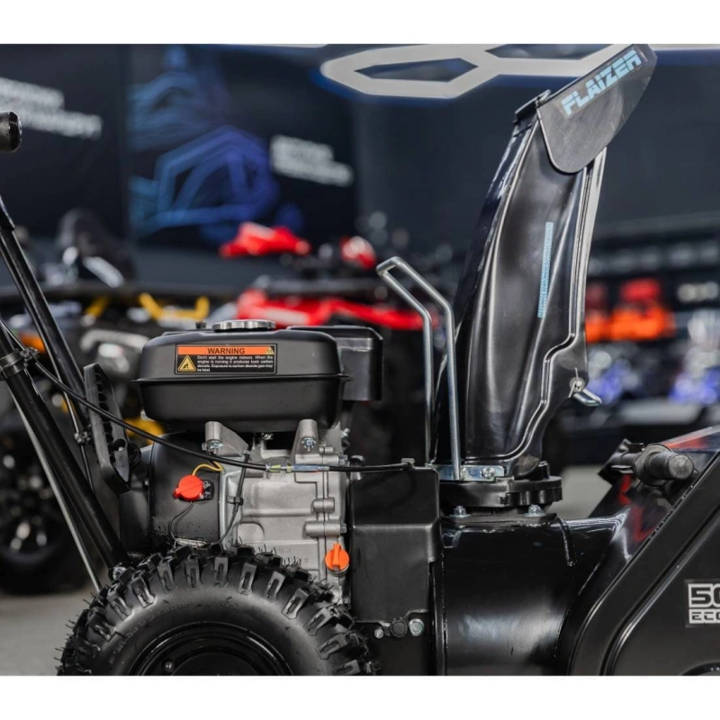 Снегоуборщик FLAIZER 50 E Economy