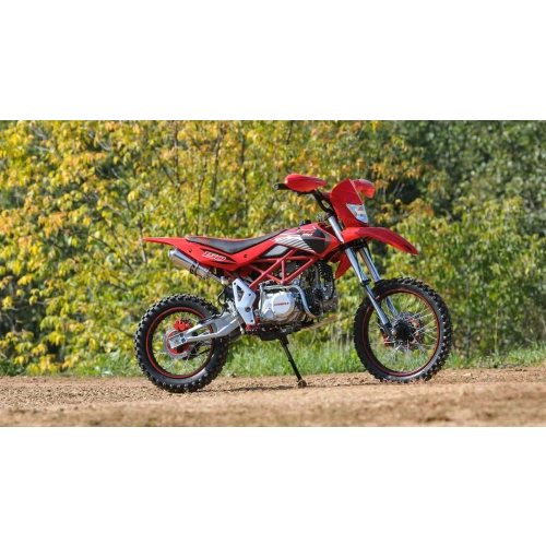 Питбайк IRBIS TTR 150