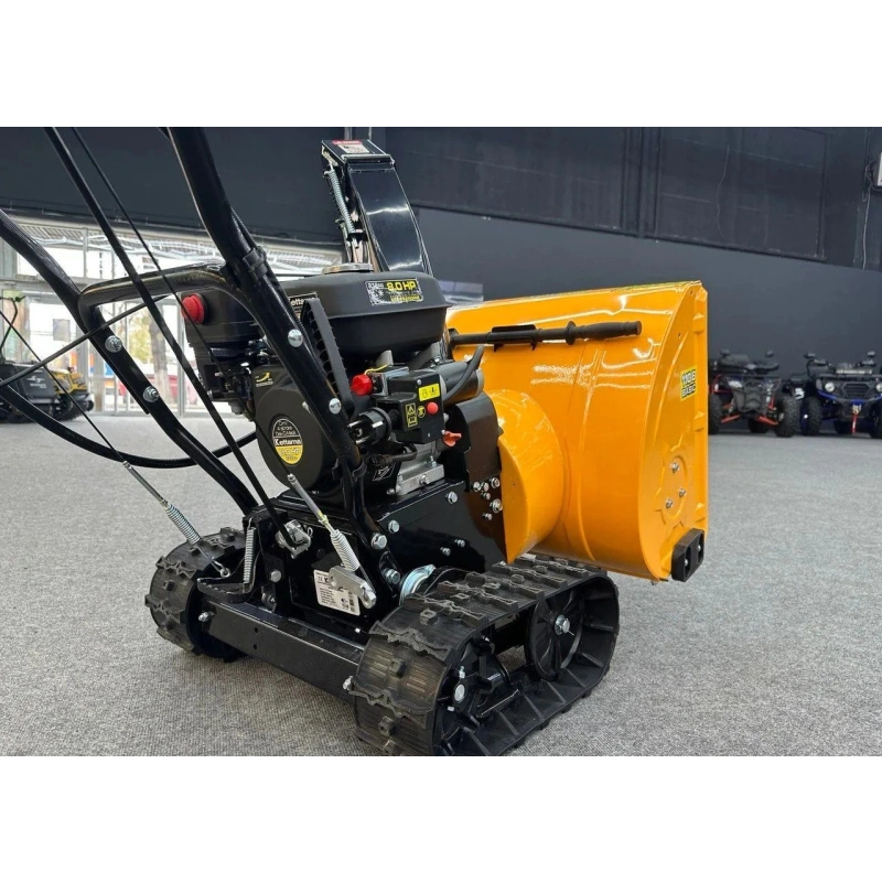Снегоуборщик KETTAMA 110 B Basic
