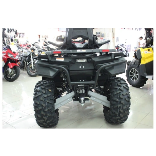 Квадроцикл STELS ATV 650 G Guepard CVTech EPS (ПСМ)