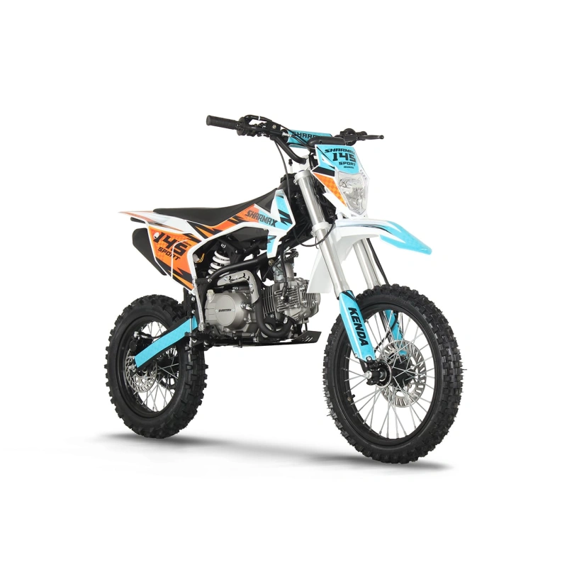 Питбайк SHARMAX Sport 145 Miami