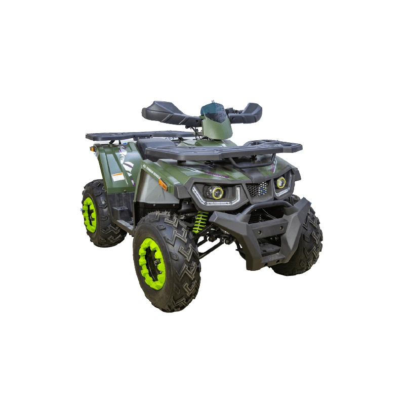 Квадроцикл AVANTIS Hunter 200 Big Basic