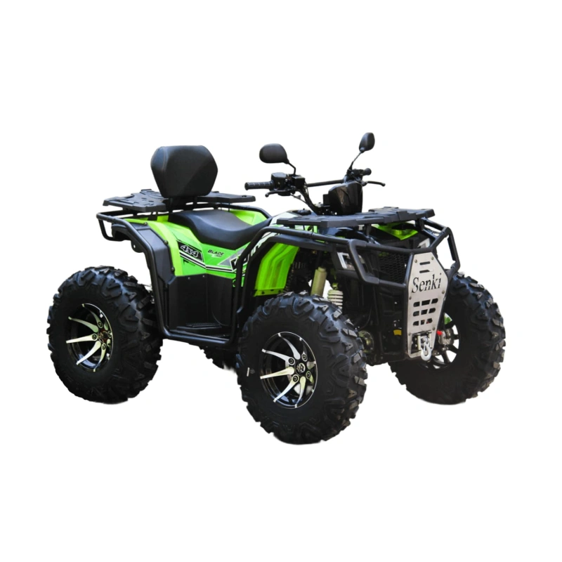 Квадроцикл VOLKAN Blade 300 (4X4)
