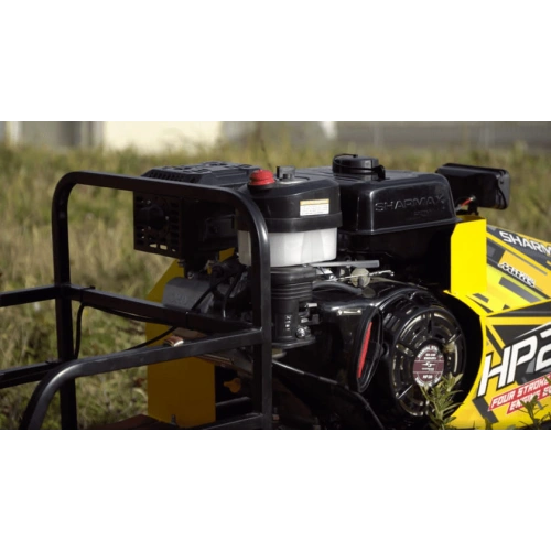 Мотобуксировщик SHARMAX S500 1450 HP20 Enduro