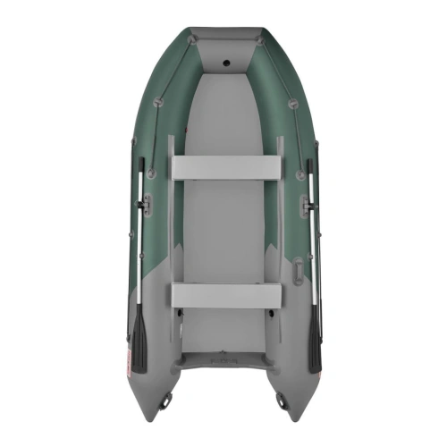 Лодка ПВХ РОДЖЕР Zefir 3300
