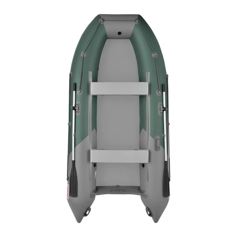 Лодка ПВХ РОДЖЕР Zefir 3300