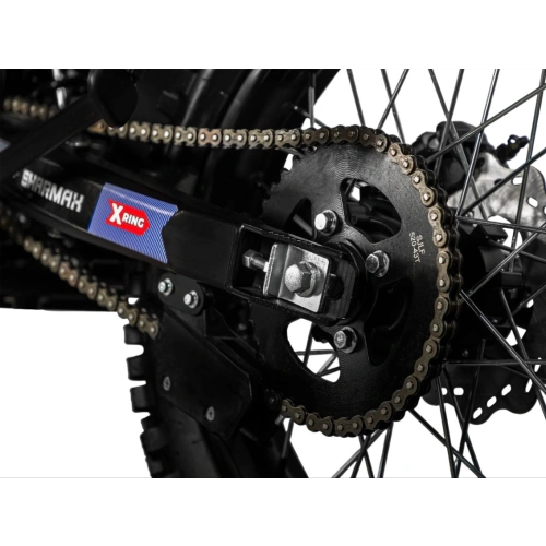 Мотоцикл кроссовый эндуро SHARMAX Sport 250