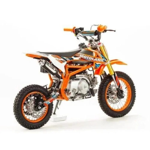 Питбайк MOTOLAND CRF10 12/10